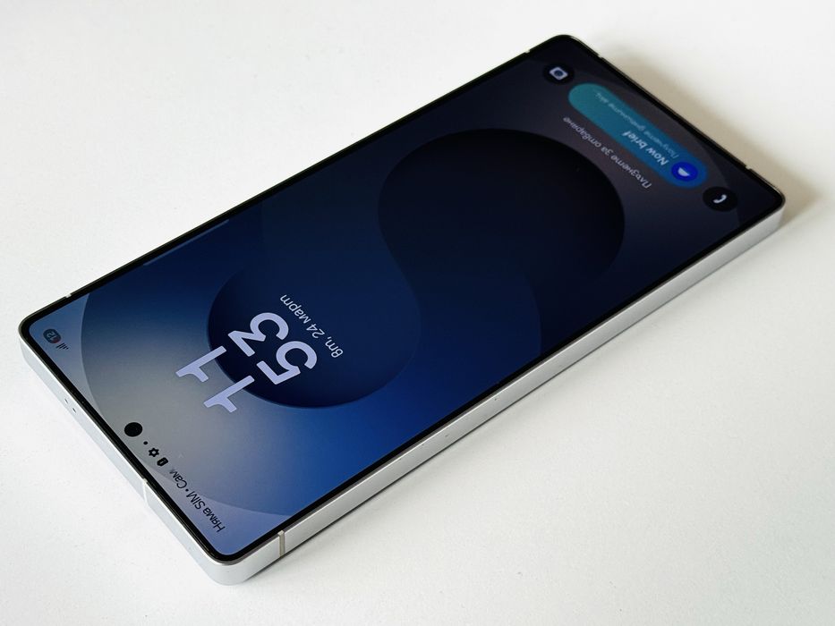 Samsung S25 Ultra 512GB Blue Гаранция 1 година