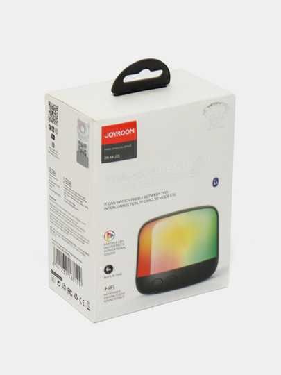 Беспроводная динамическая колонка Joyroom JR-ML03