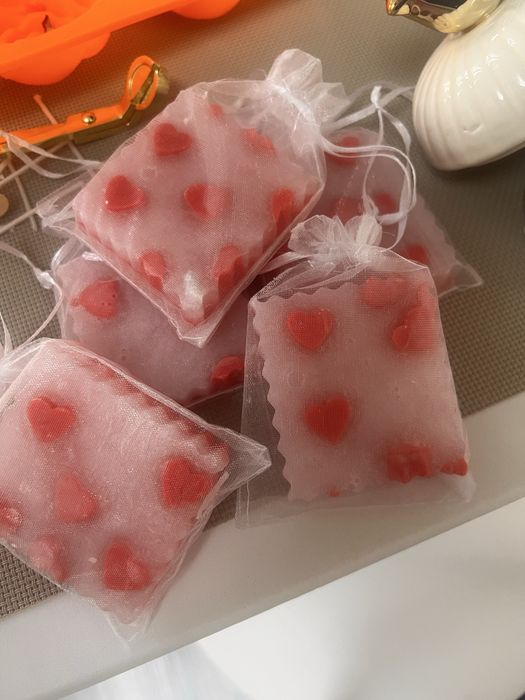 Handmade сапуни за всеки повод