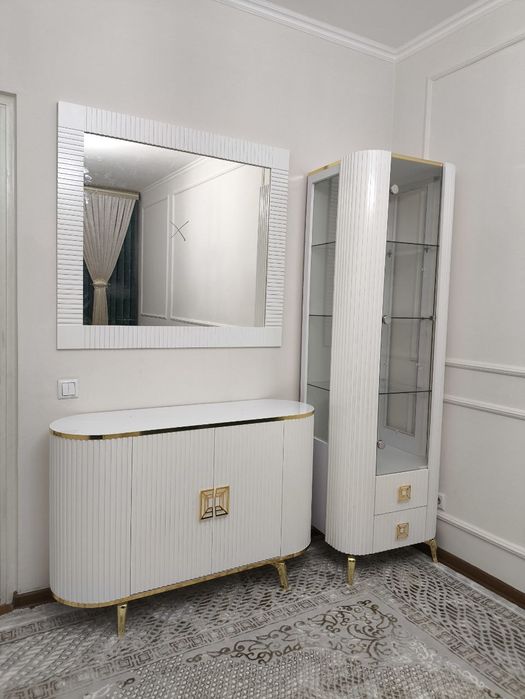 Мебель на заказ на любой вкус