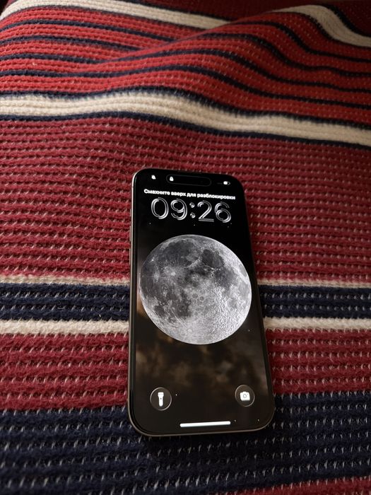 iPhone15pro 256gb