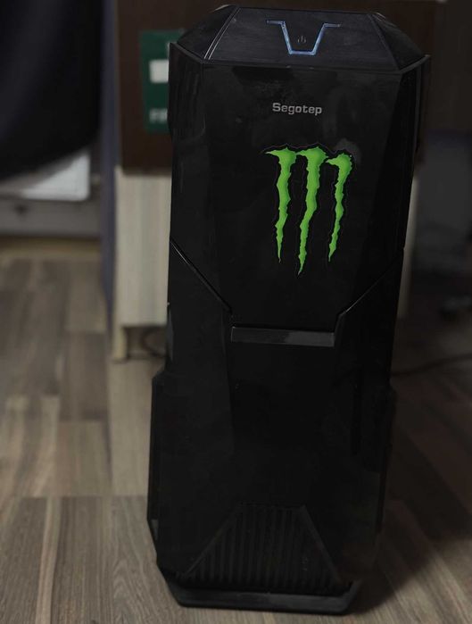 Calculator i7 7700 GTX 1050 ti