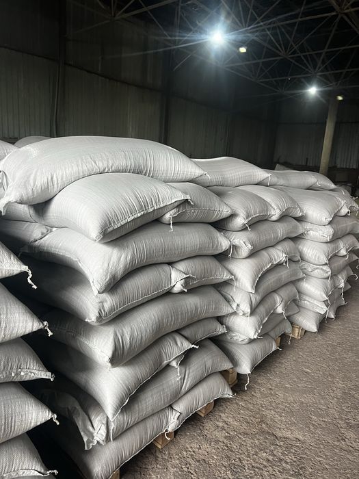 Продается фасованная пшеница