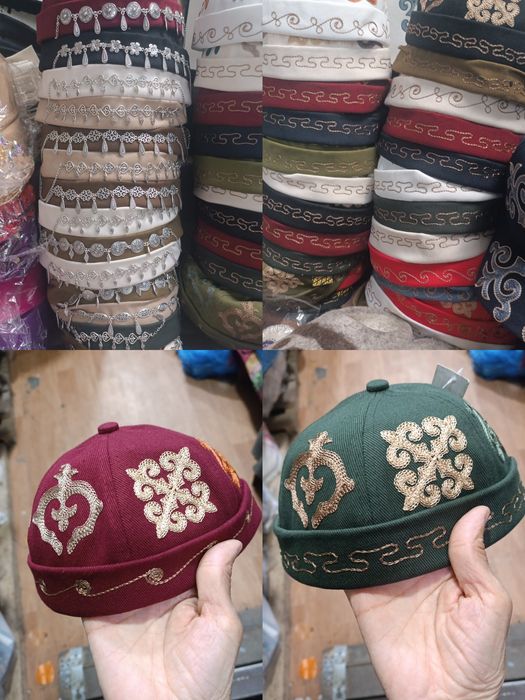 Докеры хб в этно стиле. Оптом и в розницу