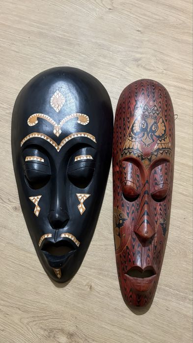 Devoratiuni interioare din lemn