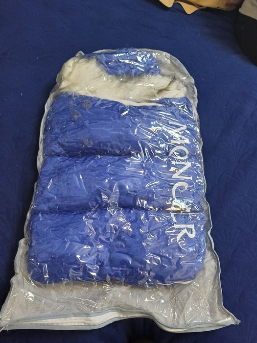 Комбез для новорожденных