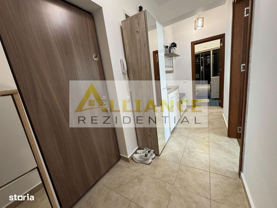 Decomandat 2 camere Pallady