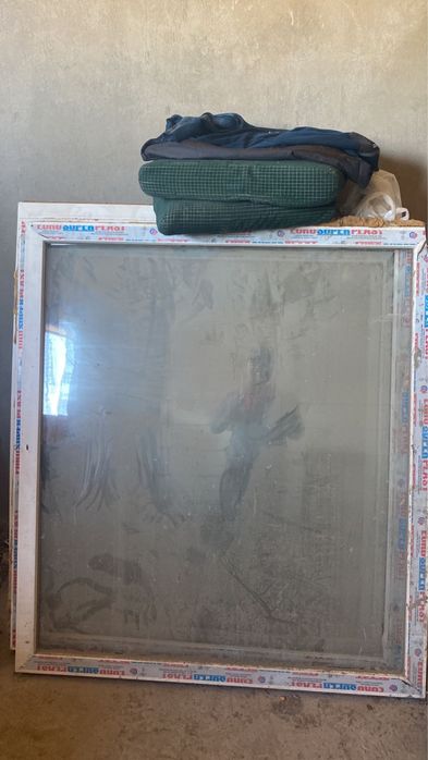 Срочно продаю окна