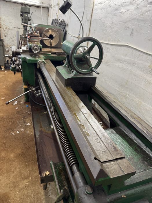 Универсален Струг c10MB