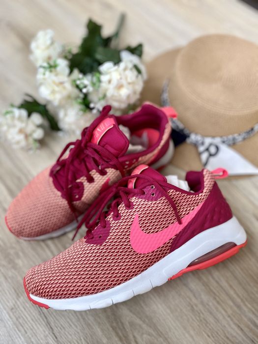 Nike air дамски маратонки