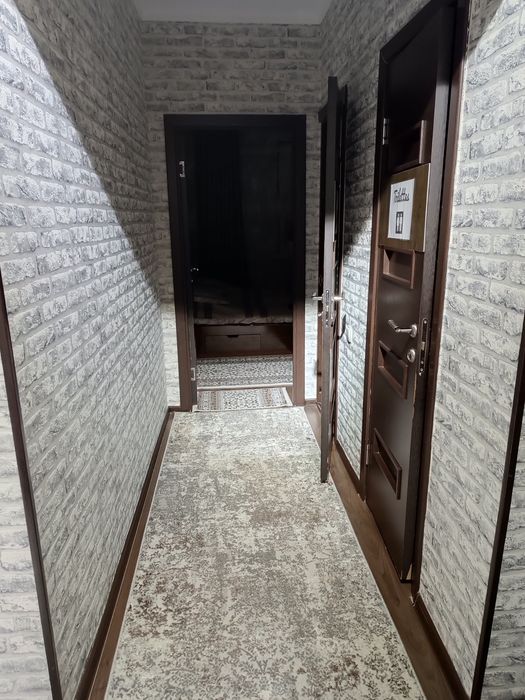 Продается 3х комнатная квартира