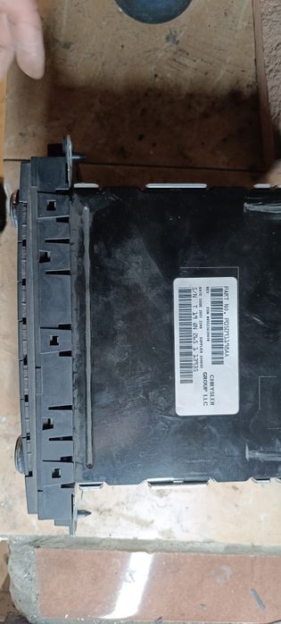 Магнитола Для jeep wrangler