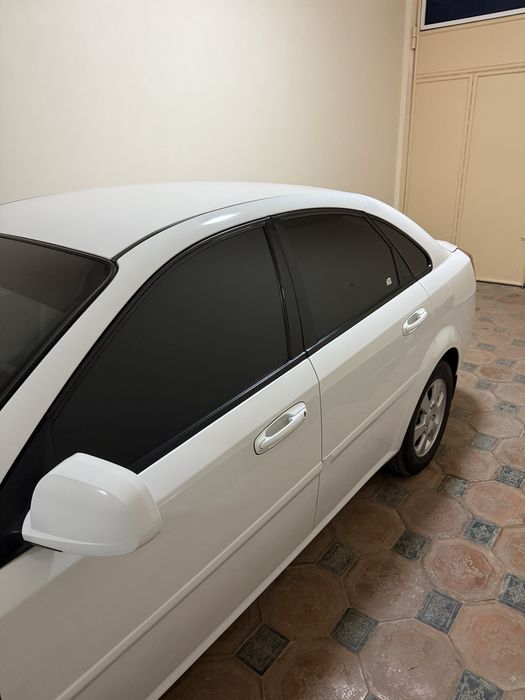 Chevrolet Lacetti / Gentra 2023 — 9