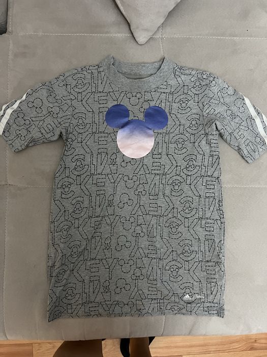 Футбоока туника Adidas