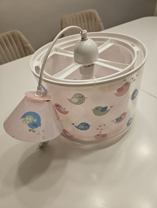 Vand pendul camera copii