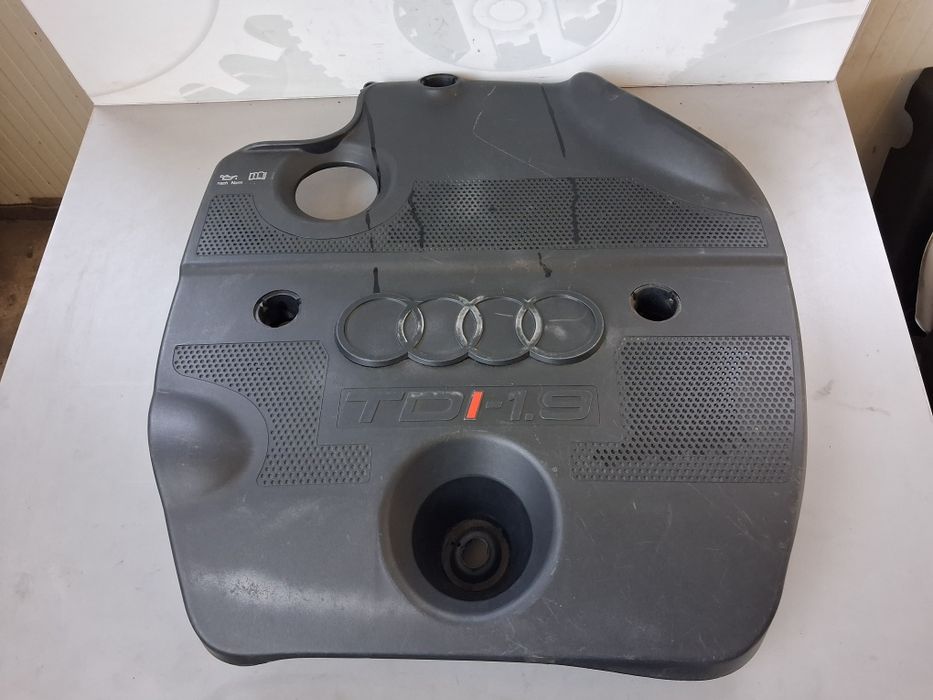 Кора Двигател Audi/VW/Seat 1.9TDI