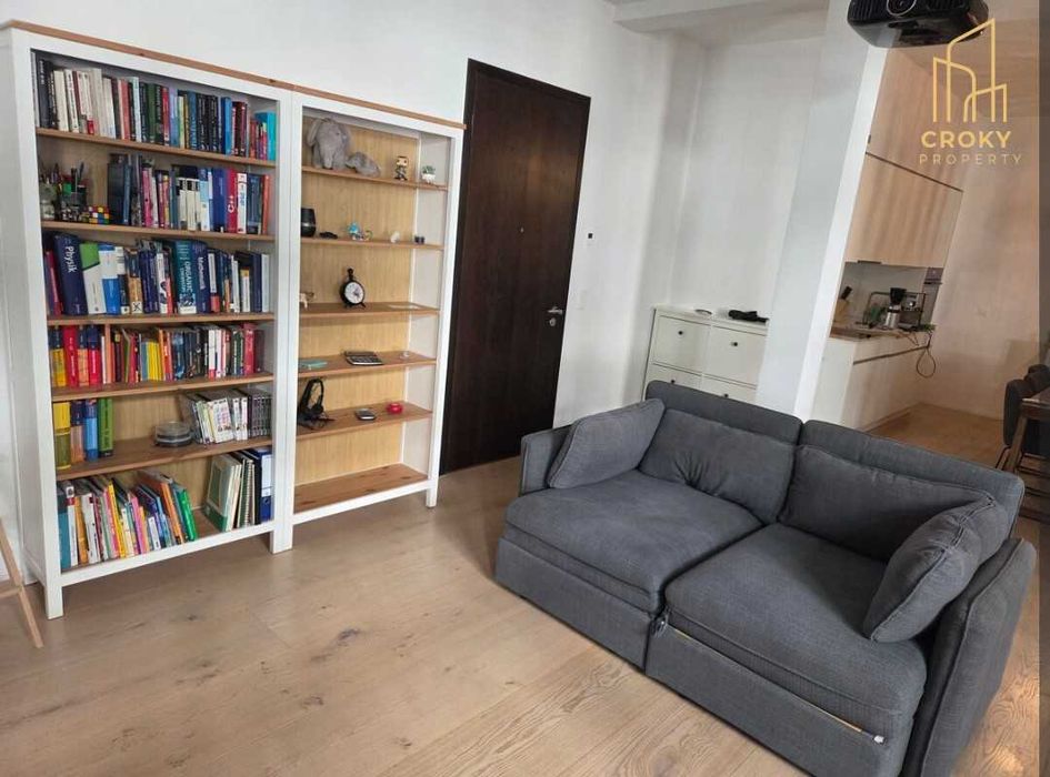 Дава се под наем Двустаен апартамент в София, Овча купел 1 - 59 кв.м за 600 € - Снимка #3