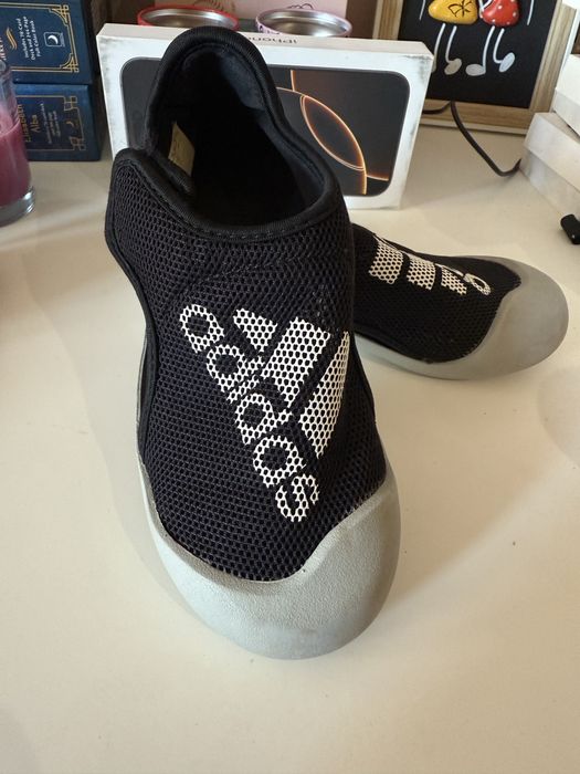 Детски летни обувки Adidas, номер 30