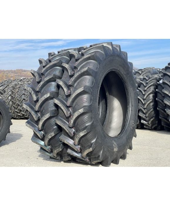 Anvelopa 460/85 R34 (18.4 R34) Ozka AGRO10 TL  Cauciucuri tractor, Fiat, Case, Fendt, John Deere, New Holland, Massey Ferguson, UTB   Cauciucuri tract