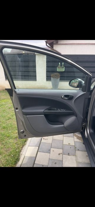Vand seat altea 2006 1.9tdi
