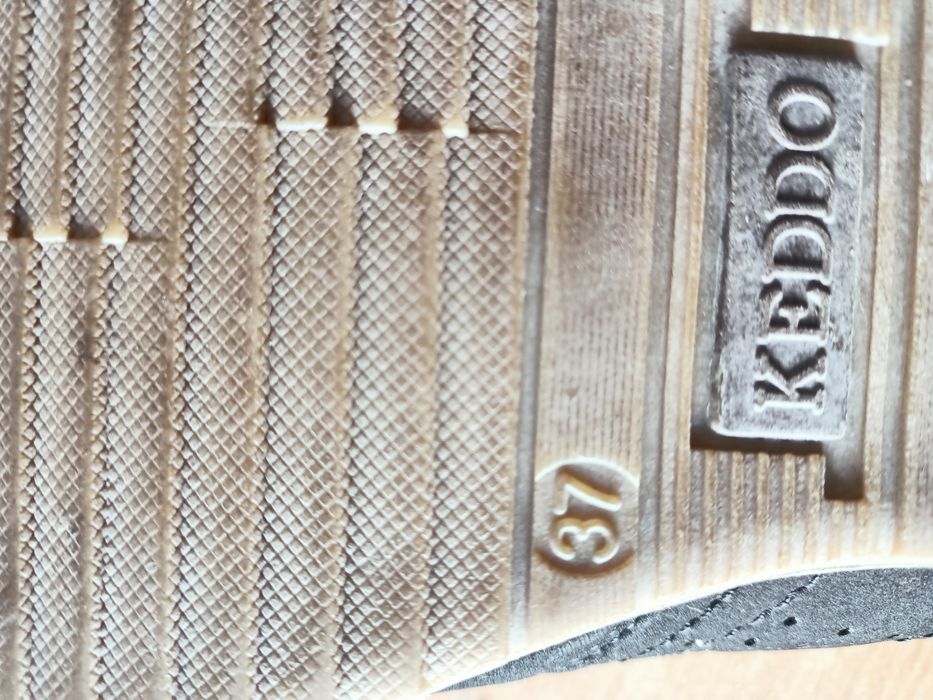 Туфли подростковые