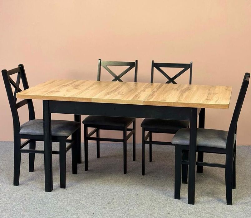 Стулья Столы Трансформеры Стол Орындык Комплекты