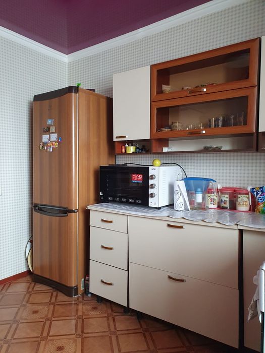 Продам 3-х комн квартиру