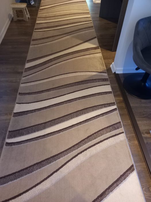 Traversa 520 cm lungime latime 1 m / lungime 5,2