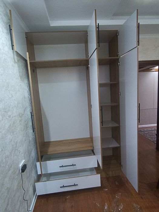 Sexdi uzidan boradi dastafka ustanovka bepul