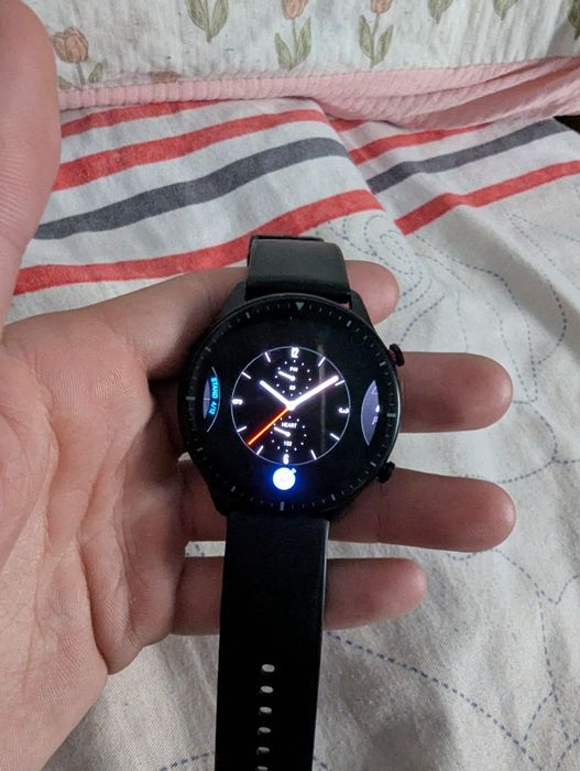 Часы Huami электронный оригинал