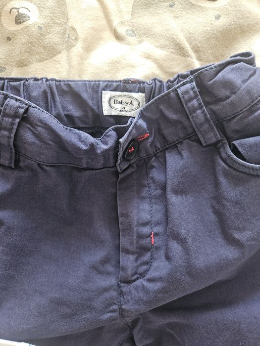 Одежда на мальчика