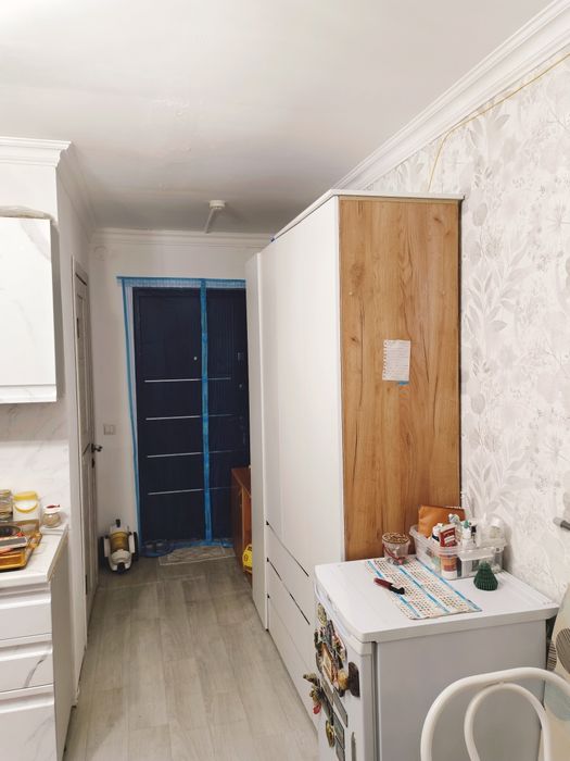 Продам квартиру 20 м²