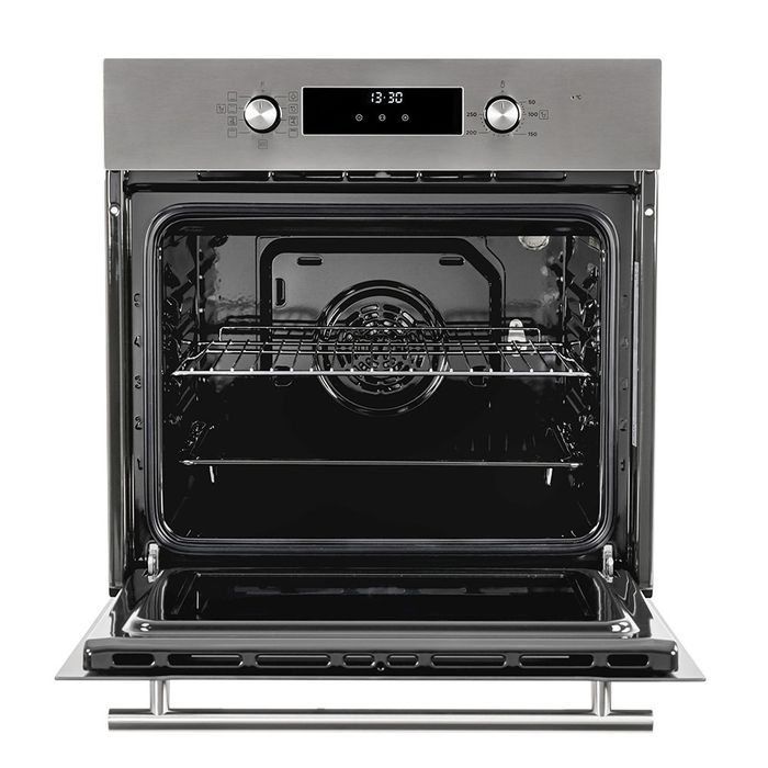 Нова фурна за вграждане Muhler BO709IDA, 65l, 9 функции