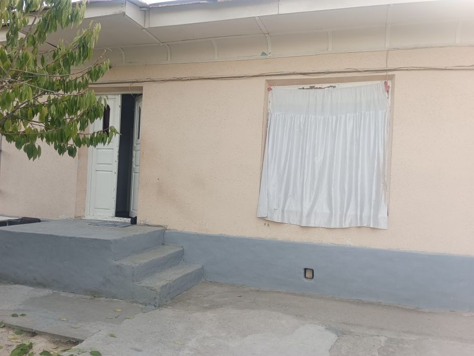 Продается участок. Hovli sotiladi!