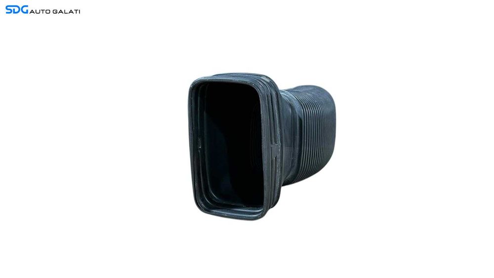 Tub Tubulatura Deflector Admisie Aer Skoda Fabia 2 1.2 TDI CFW CFWA 2009 - 2015 Cod 6R0129618 [L5443]