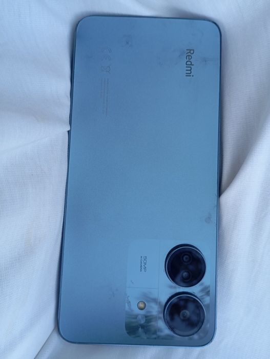 Redmi 13c holati yaxshi