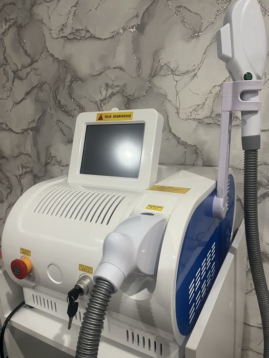 Продам Elos аппарат