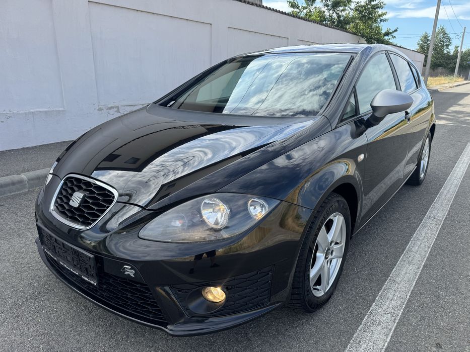 SEAT Leon 2012