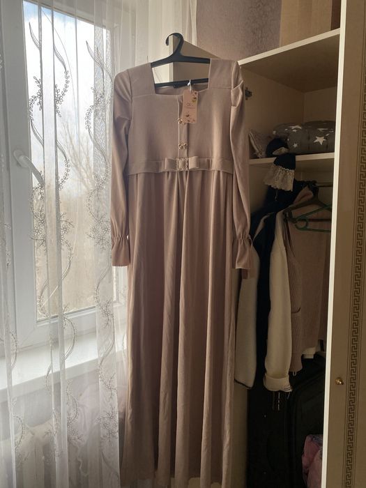 Платье женское новые