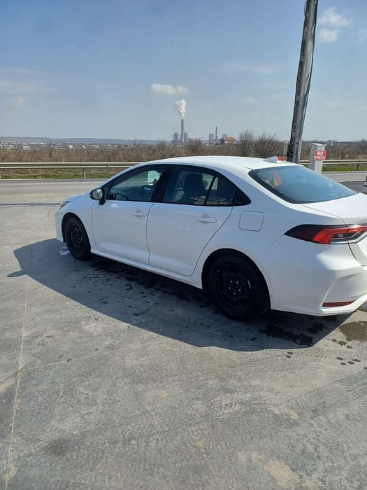 Toyota corolla 1,8 Hybrid  an 2026  ,Proprietar