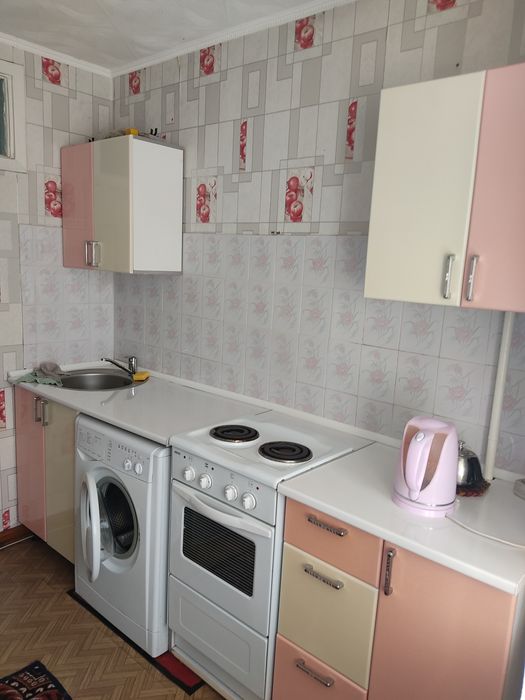 Сдам 2х квартиру в Риддере