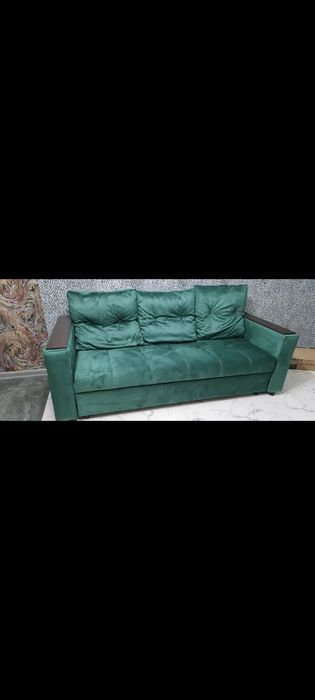 Аренда 2х комнатной квартиры ,8 микрорайон д.10район