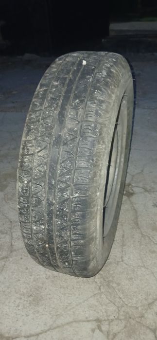 Колеса на 13 продам.