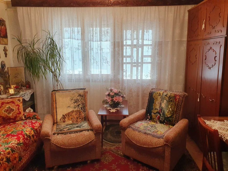 2 camere, SD, 54 mp, etaj 4/4, cartier Doja