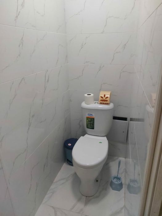 Квартира суточная люкс