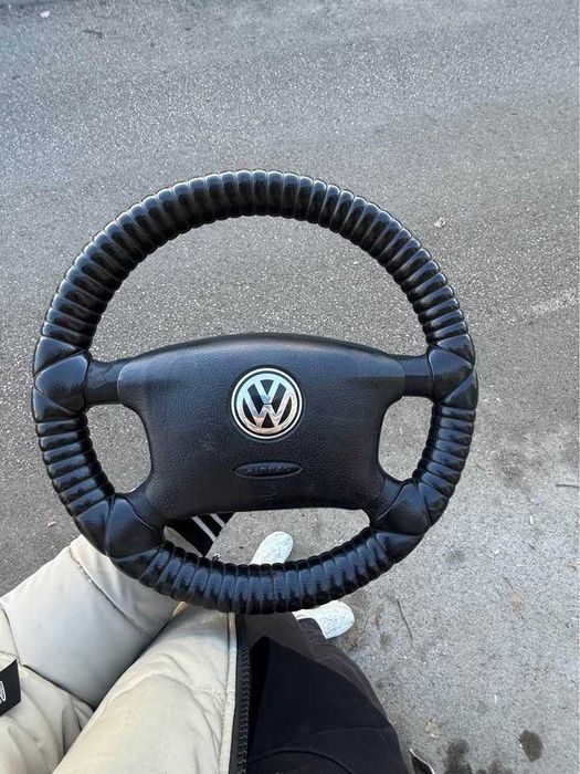 Части за Голф 4/Golf 4 Фарове, Решетки и др.