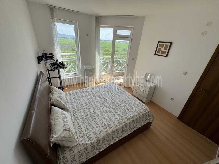 Продава се Двустаен апартамент в с. Тънково, Област Бургас - 35 кв.м за 1200 €/кв.м - Снимка #4