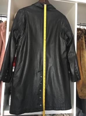 Harley Davidson Дамско Кожено Яке