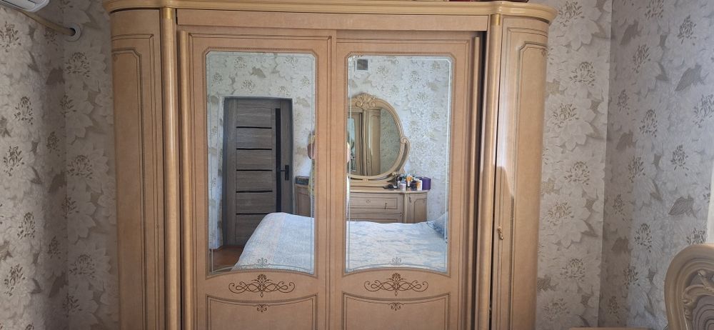 Мебель для спальни