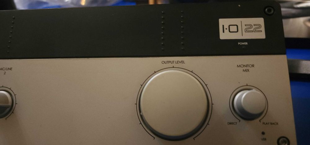 LEXICON контроллер для профессиональной аудио продакшн студии